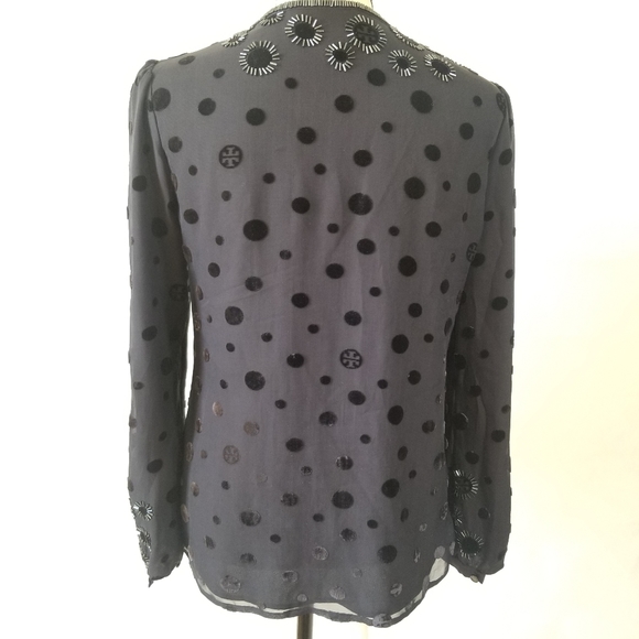 Tory Burch Top - Picture 4 of 13